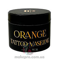 Tattoo vaseline Dr. Gritz Orange 300 ml