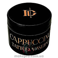 Tattoo vaseline Dr. Gritz Cappuccino 300 ml