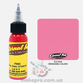 30 ml Eternal Pink [До 08.09.2025], фото 1