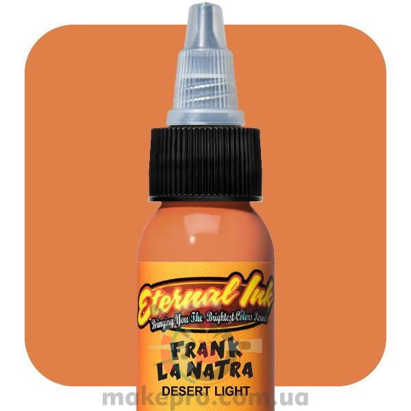 30 ml Eternal Desert Light [Frank Lanatra] [До 20.09.2025], фото 1