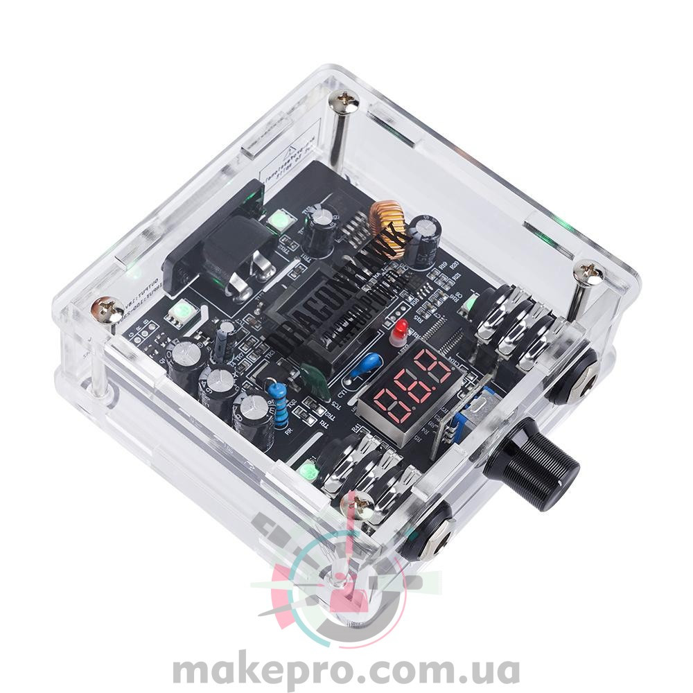 Блок живлення Dragonhawk Mast LCD Screen