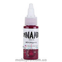 30 ml Dynamic Magenta [Lips and Roses]