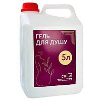 Гель для душу - Chila - 5 л