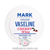 300 ml Крем Вазелін Mark EcoPharm CHERRY WINE