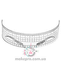 Лінійка для брів