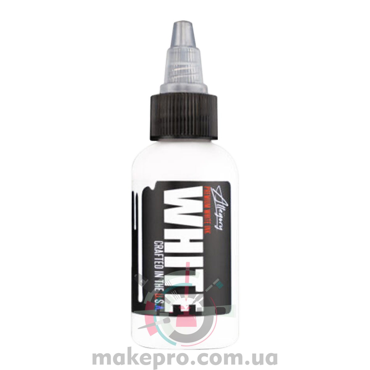 60 ml Allegory White, фото 1
