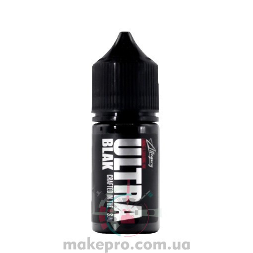 30 ml Allegory ULTRA Blak, фото 1