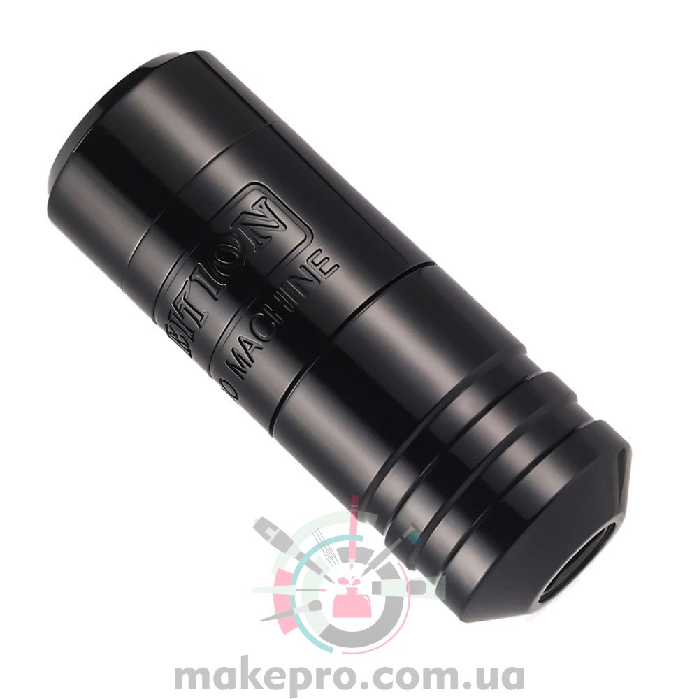 Тату машинка Ambition Torped Tattoo Machine (black)