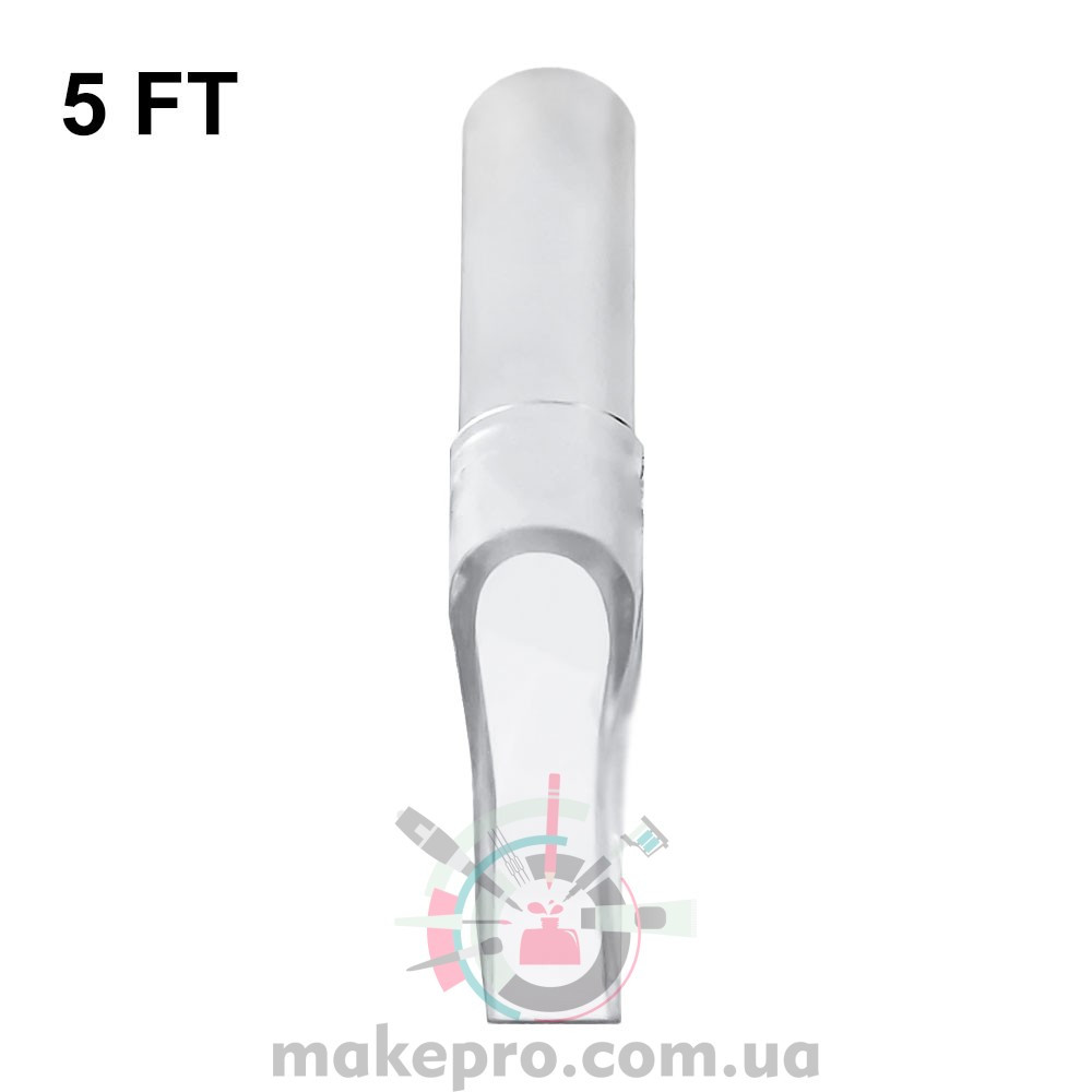 Наконечник для тату голок 5FT