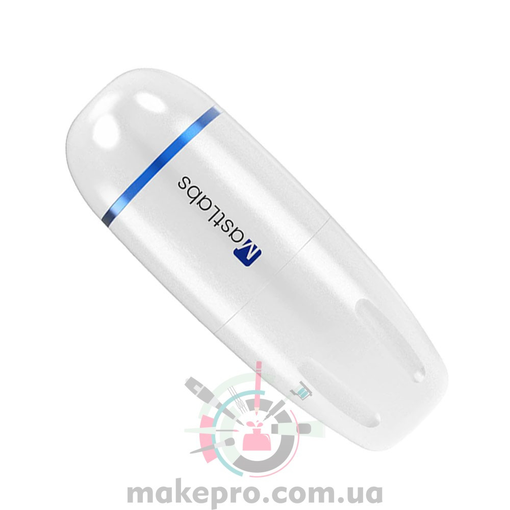 Тату машинка Dragonhawk Mast Labs (white)