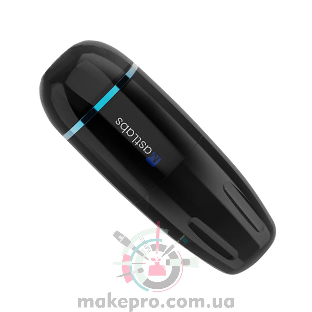 Тату машинка Dragonhawk Mast Labs (black)