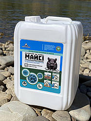 Біологічна отрута від мишей Майсі 5л, Біородентицид викликає тиф у мишей бактеріальний засіб від мишей, щурів