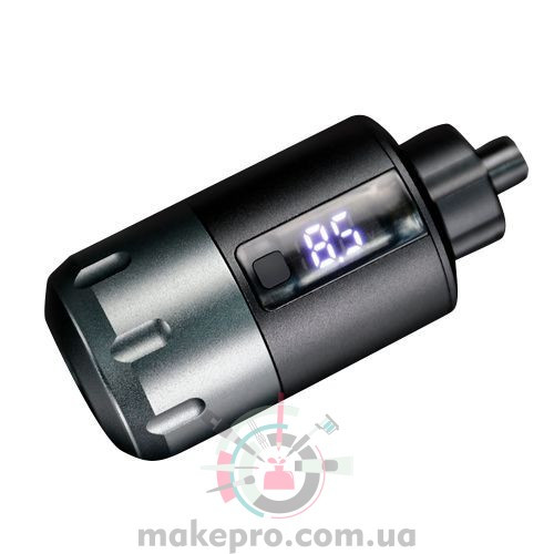 Бездротовий тату-блок AVA W9