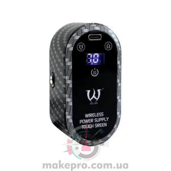 Бездротовий тату-блок AVA W8 Pocket, фото 1
