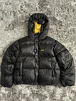 СТИЛЬНИЙ ЗИМОВИЙ ПУХОВИК CORTEIZ