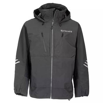 Куртка Simms ProDry Jacket Carbon