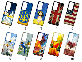 Красива накладка на Huawei Honor Magic V2 (50 дизайнів)