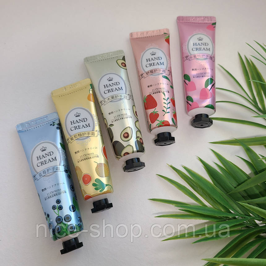 Крем для рук Hand Cream Корея, фото 1
