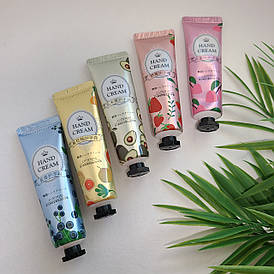 Крем для рук Hand Cream Корея