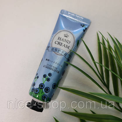Крем для рук Hand Cream Корея, фото 3