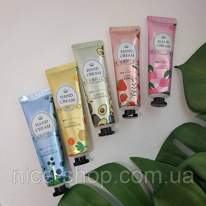 Крем для рук Hand Cream Корея, фото 4