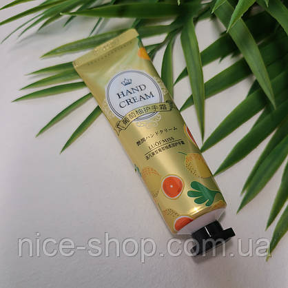 Крем для рук Hand Cream Корея, фото 6