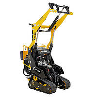 Багатофункціональний міні-навантажувач Lumag MT250