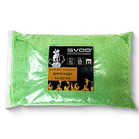 Засіб для очищення димоходу, котла, каміна, печі від сажі та смолистих відкладень SVOD Professional, 1 кг