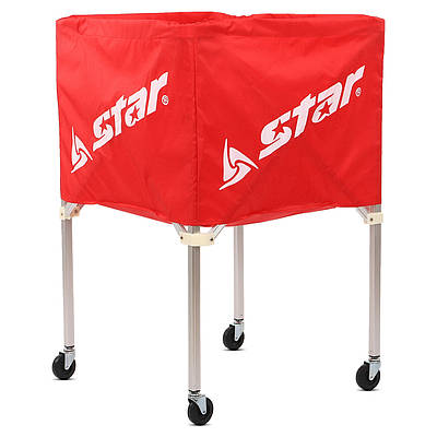 Корзина для мячей волейбол | купить недорого, на Prom | Украина