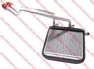 Радіатор пічки (з трубками) OPAR, Виробник: FIAT, OE: 77364557, 77366860, 77366932, 77365333