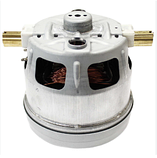 Мотор пилососа Bosch/Siemens 751273 (1600 ватів), фото 3