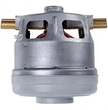 Мотор пилососа Bosch/Siemens 751273 (1600 ватів), фото 4