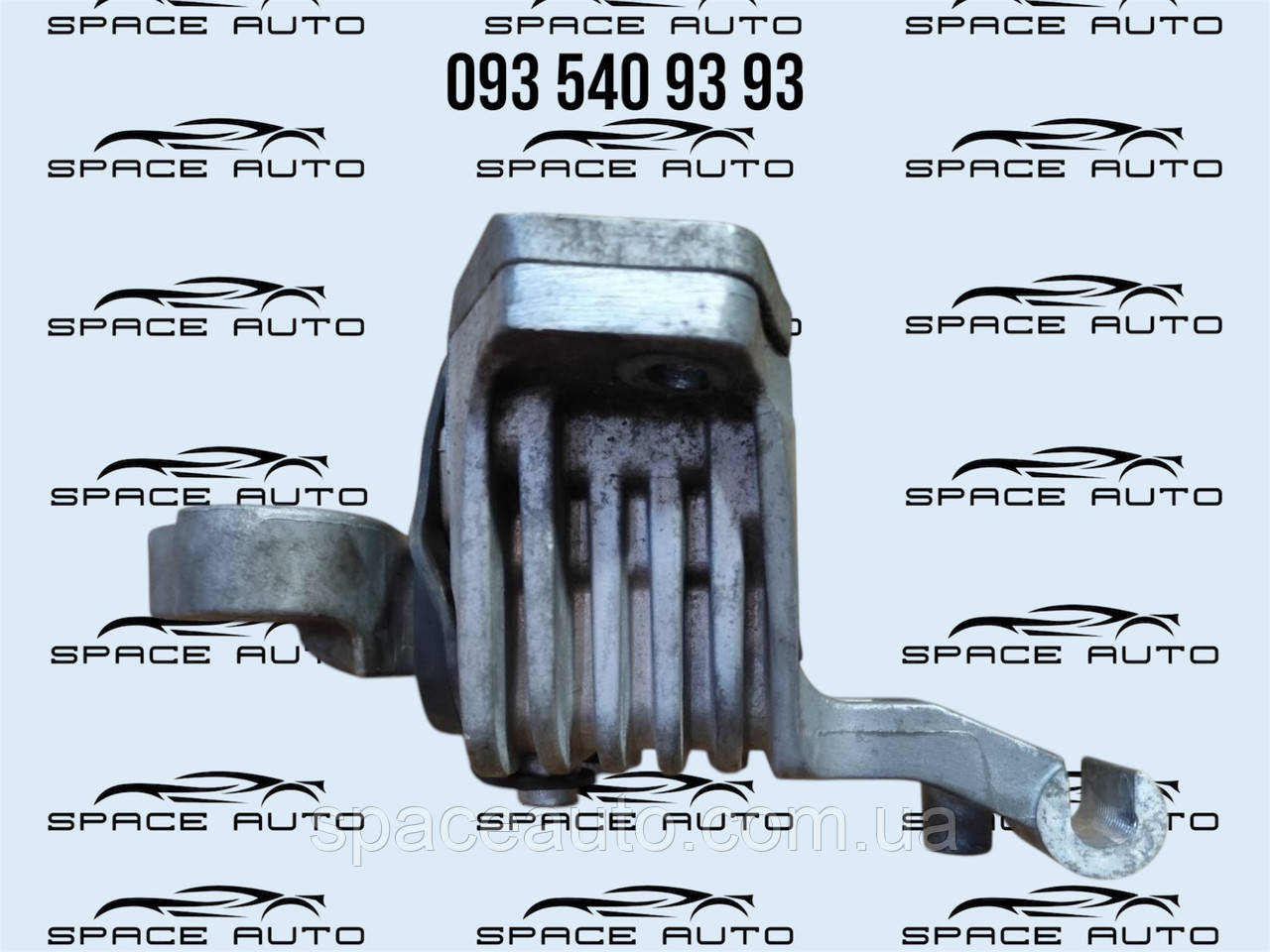 Подушка двигателя левая Chrysler/Jeep  68245568AA б/у оригинал в хорошем состоянии в наличии, фото 1