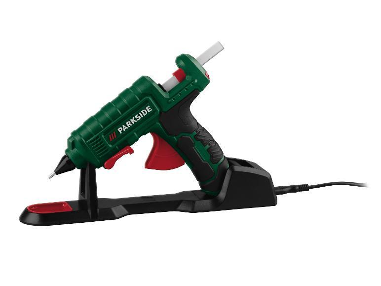 Клейовий термопістолет Parkside PHP 500 E3