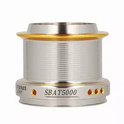 Шпуля Tica Samira Long Cast SBAT5000