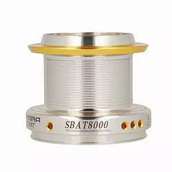 Шпуля Tica Samira Long Cast SBAT8000