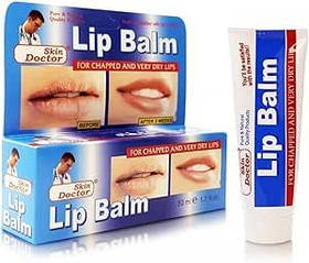 Крем-бальзам для губ Skin Doctor 50 мл Lip Balm
