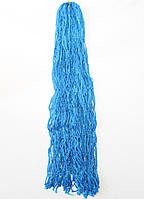 57 ДЕ кос ЗІЗІ 140см. 100гр. N1528A  "Diamond"