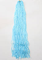 57 ДЕ кос ЗІЗІ 140см. 100гр. N1528A  "Diamond"