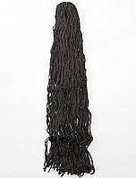 57 ДЕ кос ЗІЗІ 140см. 100гр. N1528A  "Diamond"