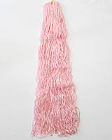 57 ДЕ кос ЗІЗІ 140см. 100гр. N1528A  "Diamond"