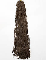 57 ДЕ кос ЗІЗІ 140см. 100гр. N1528A  "Diamond"