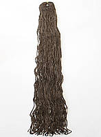 57 ДЕ кос ЗІЗІ 140см. 100гр. N1528A  "Diamond"