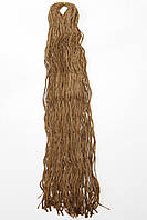 57 ДЕ кос ЗІЗІ 140см. 100гр. N1528A  "Diamond"