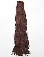 57 ДЕ кос ЗІЗІ 140см. 100гр. N1528A  "Diamond"