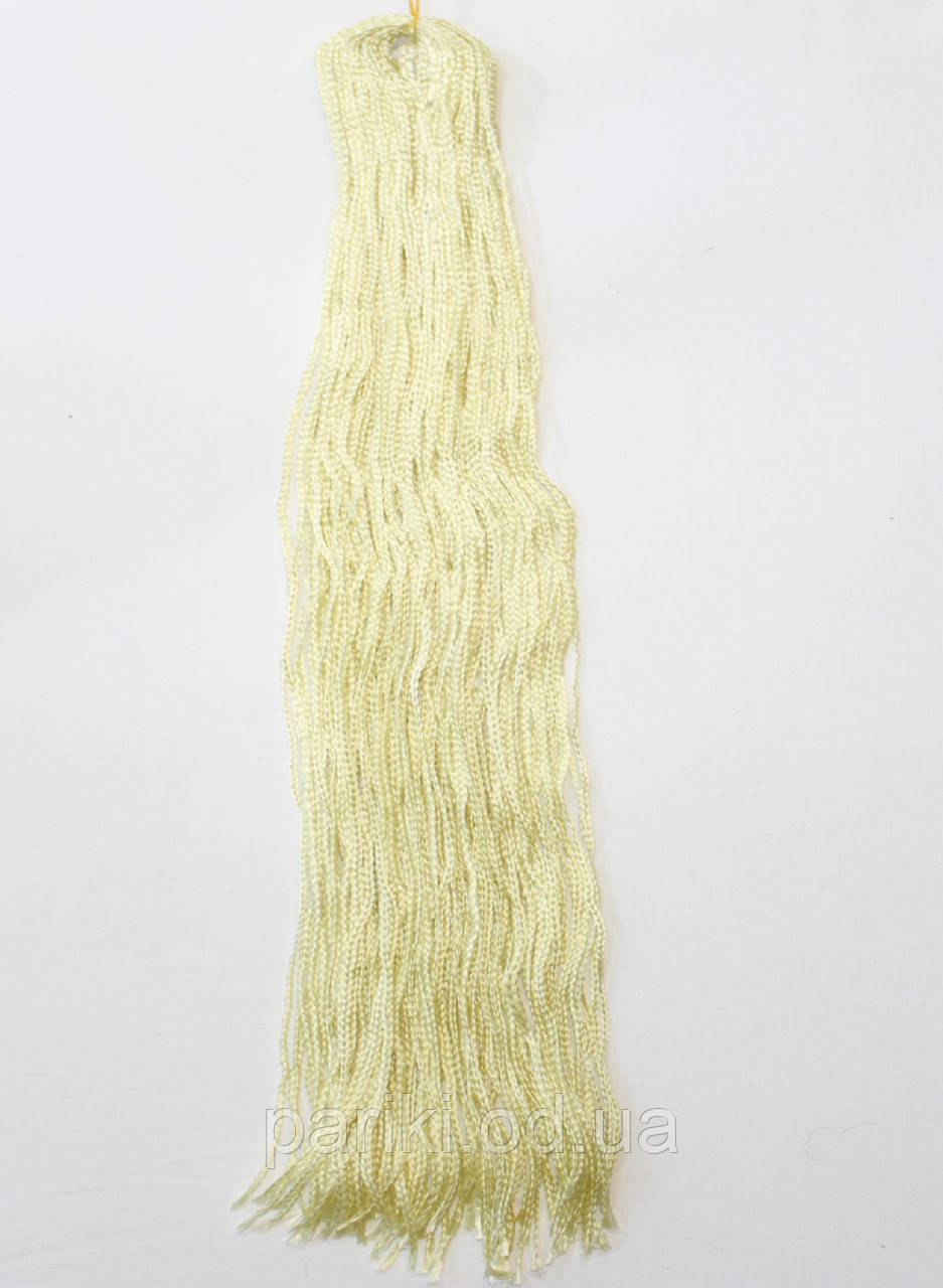 57 ДЕ кос ЗІЗІ 140см. 100гр. N1528A  "Diamond"