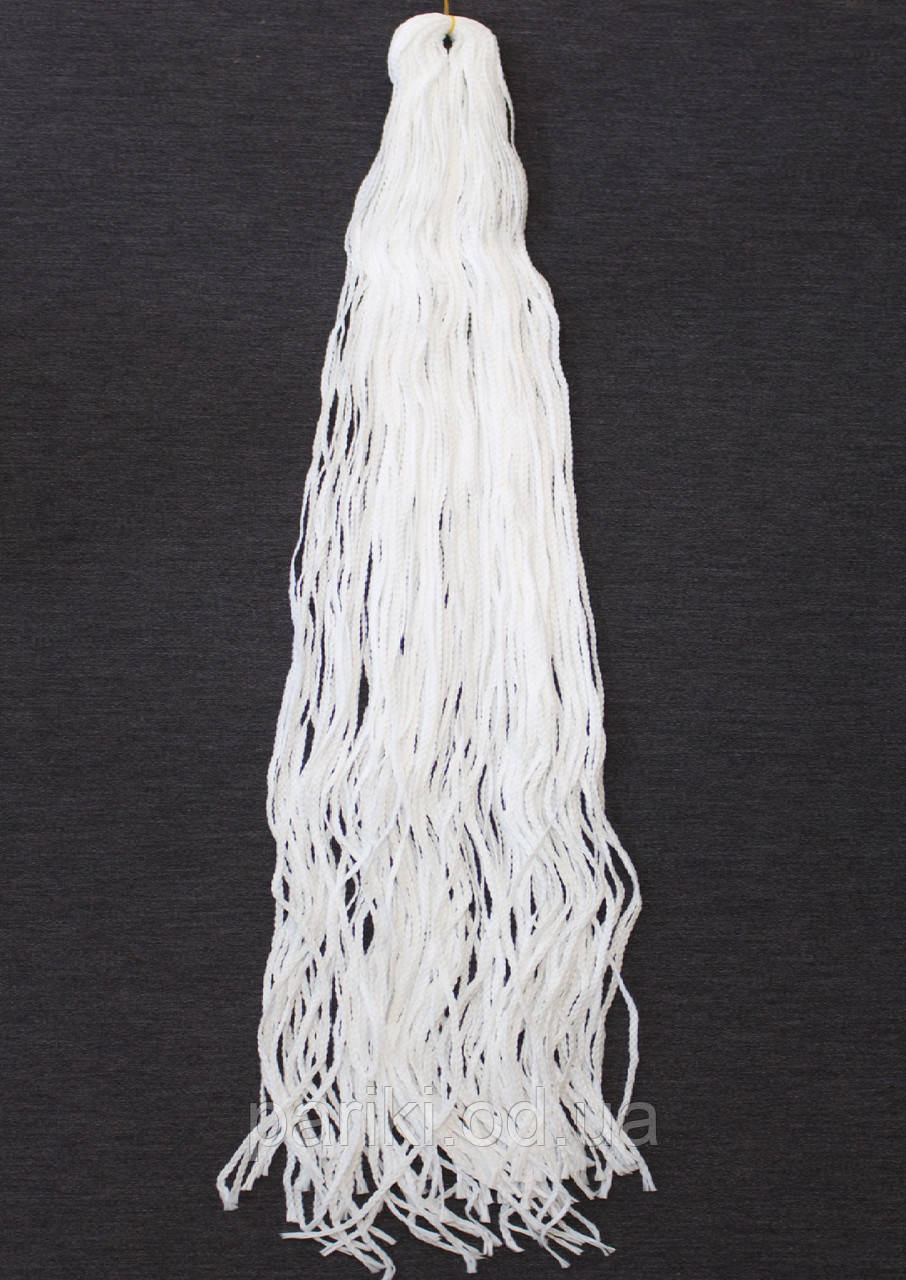 57 ДЕ кос ЗІЗІ 140см. 100гр. N1528A  "Diamond"