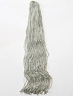 57 ДЕ кос ЗІЗІ 140см. 100гр. N1528A  "Diamond"