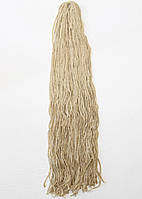 57 ДЕ кос ЗІЗІ 140см. 100гр. N1528A  "Diamond"