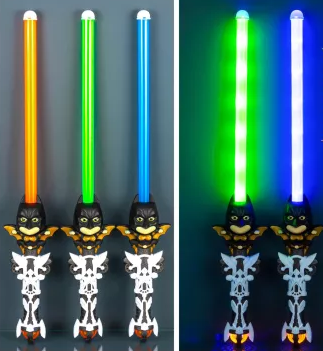 Сяючий меч Бетмен 72 см, фото 1